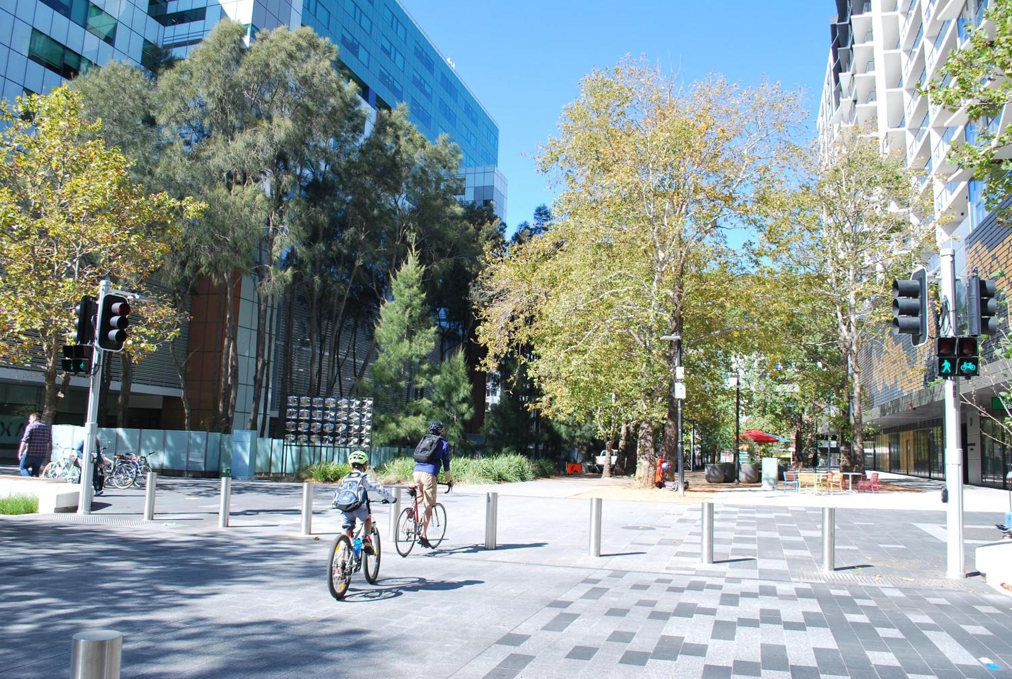 The Sebel Canberra Civic Extérieur photo
